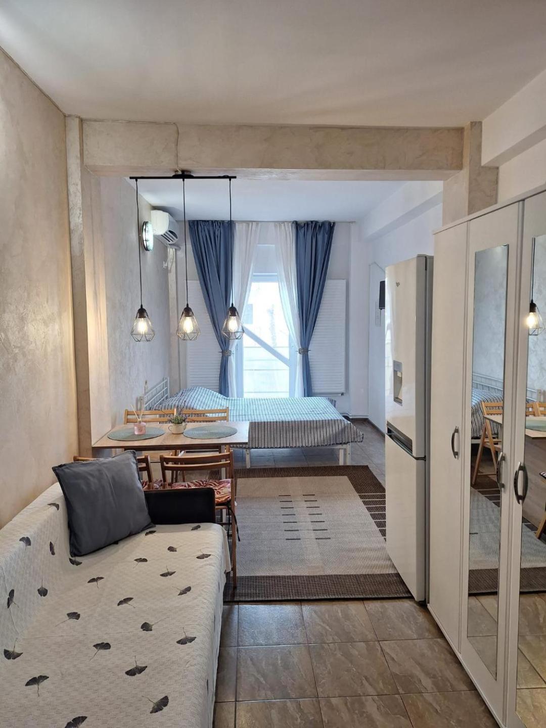 Ap Alexe Apartment เอโฟริเอนอร์ด ภายนอก รูปภาพ