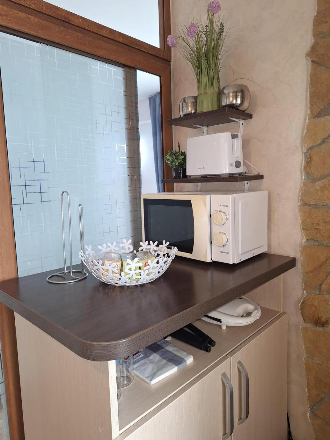 Ap Alexe Apartment เอโฟริเอนอร์ด ภายนอก รูปภาพ