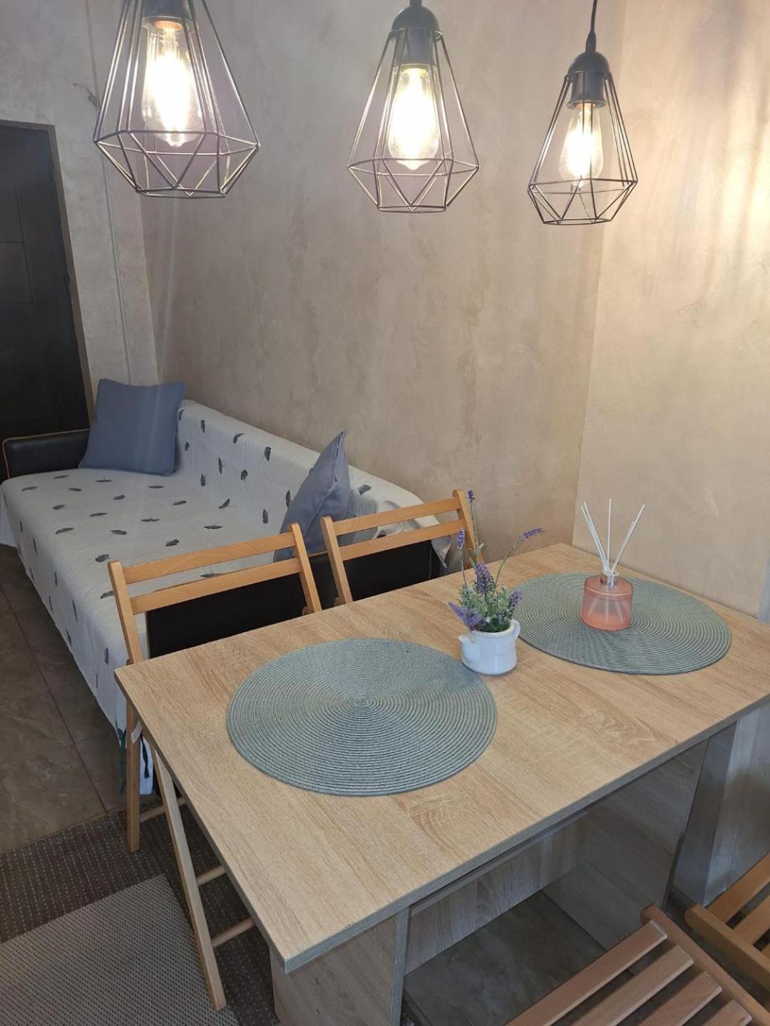 Ap Alexe Apartment เอโฟริเอนอร์ด ภายนอก รูปภาพ